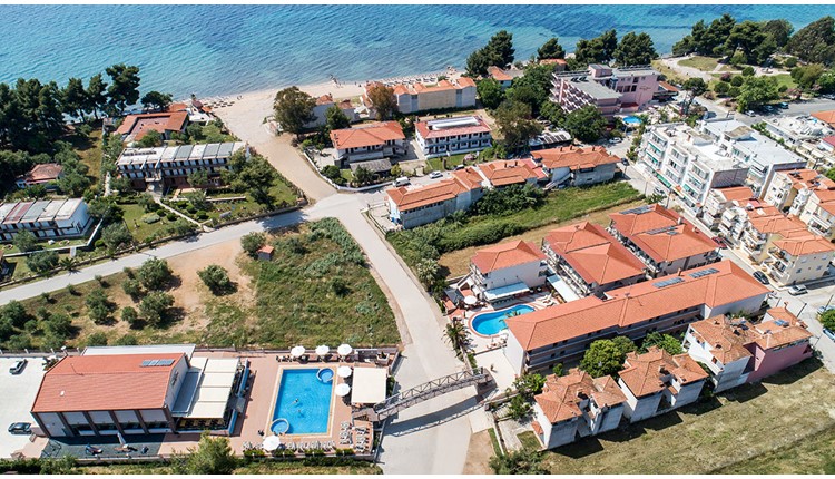 , Халкидики